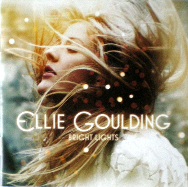Ellie Goulding
